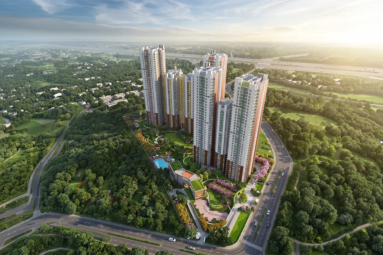 Real Estate Development Services in Gurgaon