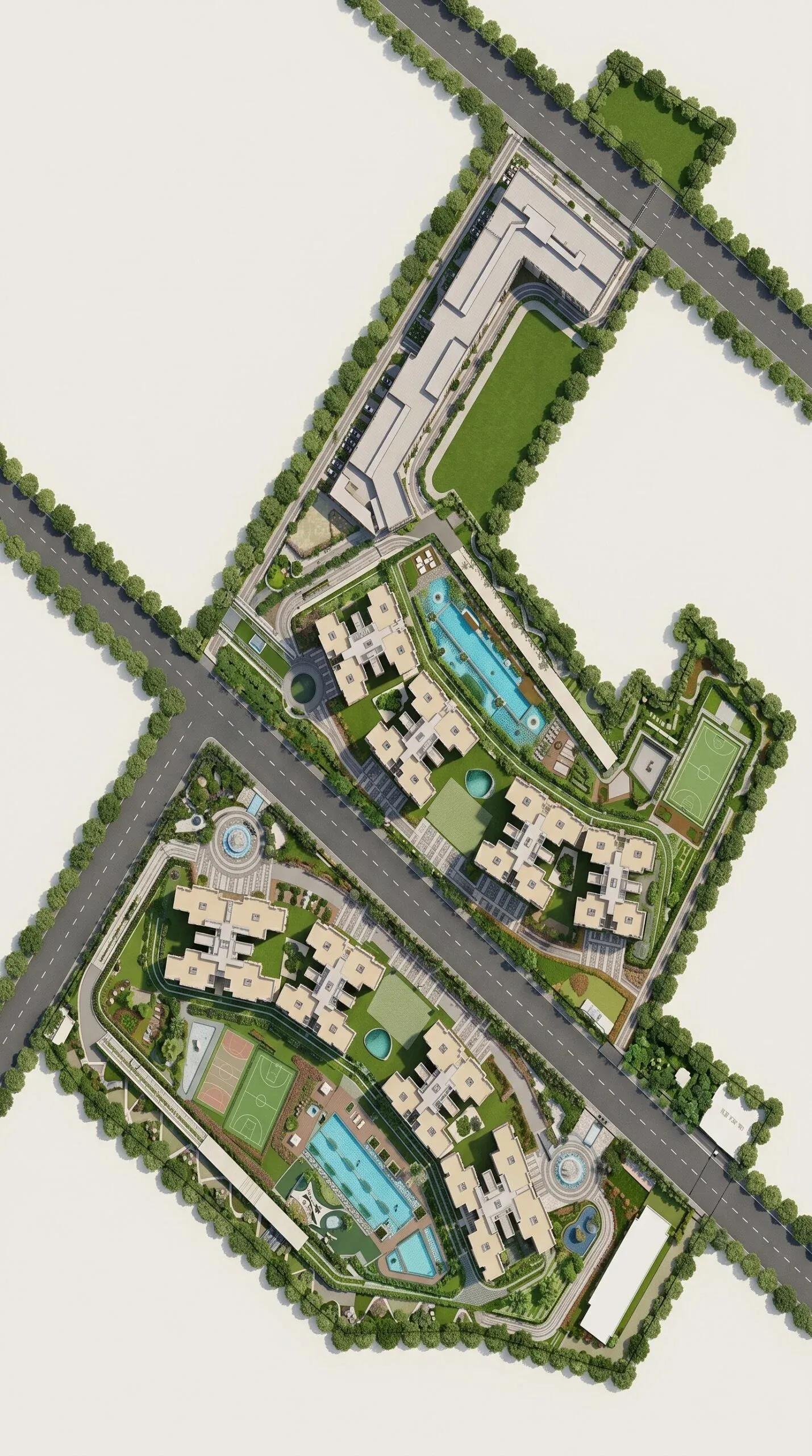 signature dxp