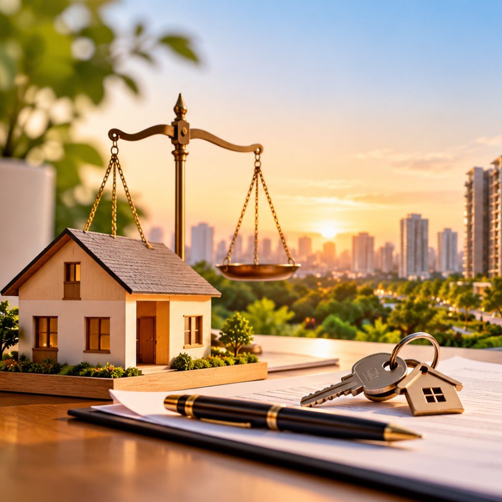Homebuyers in India