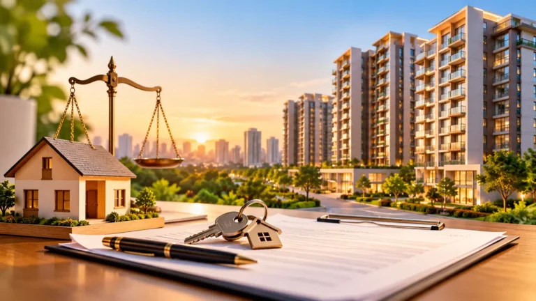 Homebuyers in India